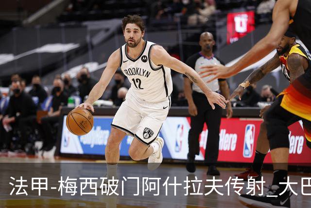 法甲-梅西破门阿什拉夫传射 大巴黎2-1图卢兹